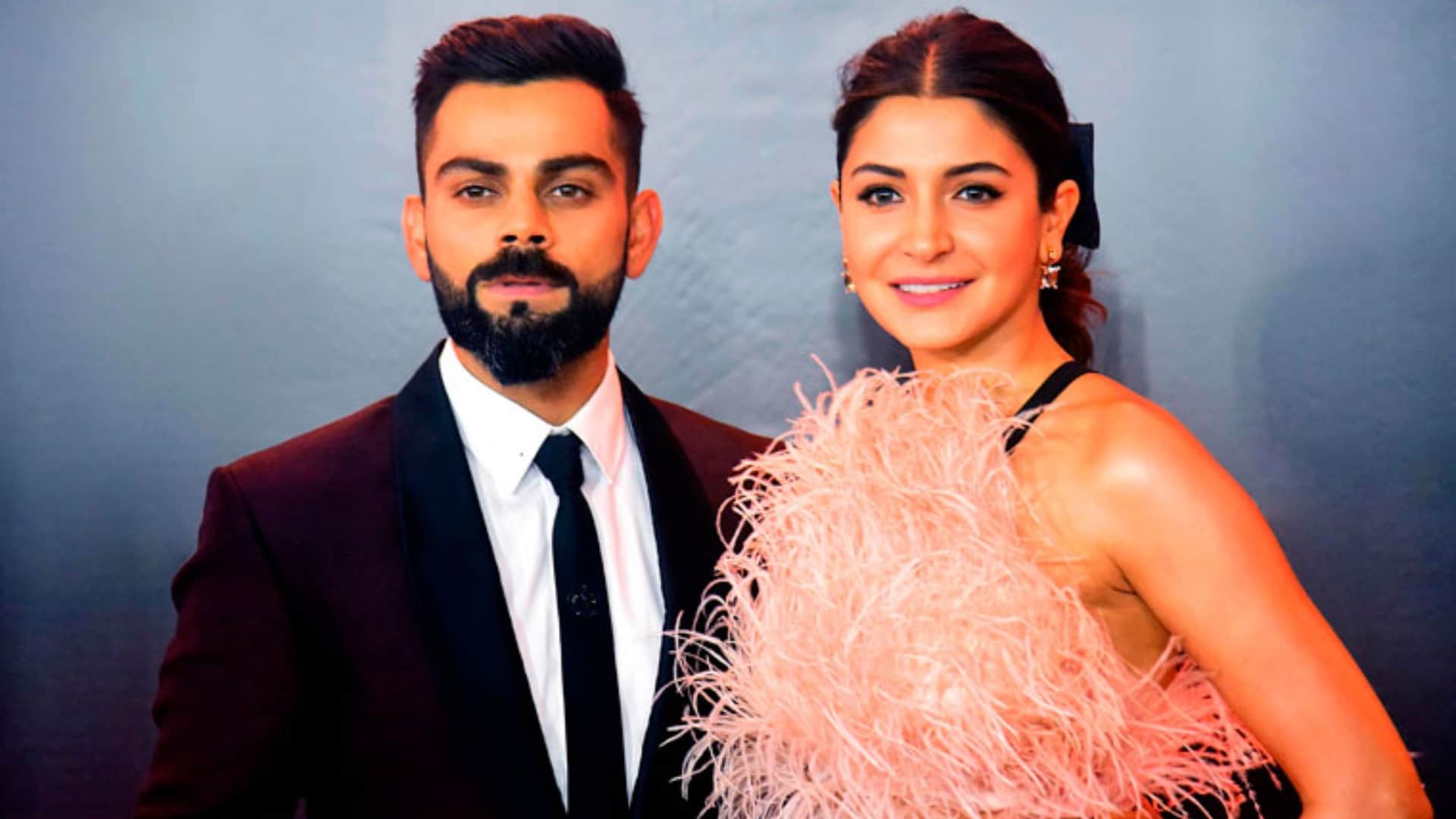 When Anushka Sharma in her first pregnancy revealed first important thing her doctor told her know full story