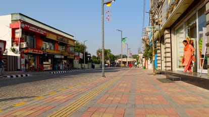Swachh Survekshan 2023: srinagar is cleaner than jammu city Katra gets award in ranking