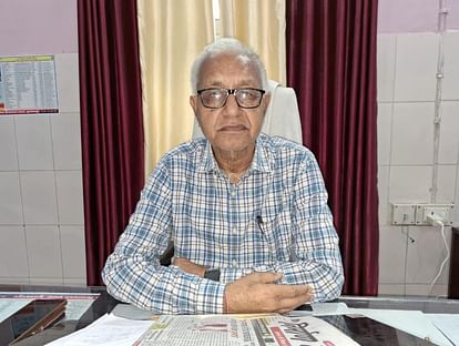 Bihar News : स्वास्थ्य विभाग ने लिया बड़ा एक्शन, सिविल सर्जन निलंबित; मुजफ्फरपुर सीएस पर लगा गंभीर आरोप Bihar News : Muzaffarpur DM suspended Civil surgeon on charges of negligence.