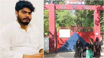 Bihar News: Siwan CJM Court sent Osama Shahab to jail in judicial custody; Bail hearing will be held tomorrow