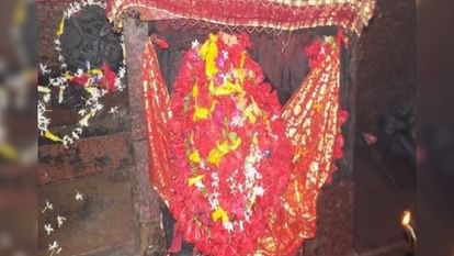 Shardiya Navratri: Maa Chhinnamastika resides here, Kalidas became great scholar here; Shri Ram had worshiped