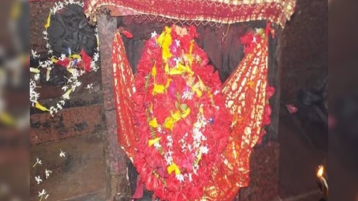 Shardiya Navratri: Maa Chhinnamastika resides here, Kalidas became great scholar here; Shri Ram had worshiped