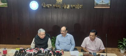 BPSC Result : शिक्षक भर्ती परीक्षा में एक लाख 22 हजार 324 अभ्यर्थी सफल, इनमें 72419 प्राइमरी टीचर BPSC released the result of teacher recruitment examination, Atul Prasad announced, TRE result, Bihar Result