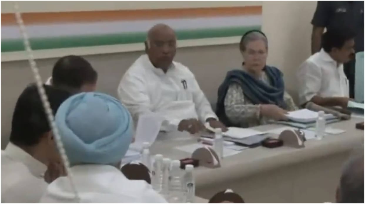 Assembly Election 2023 Live 5 States Chunav MP CG Rajasthan Telangana Mizoram News in Hindi