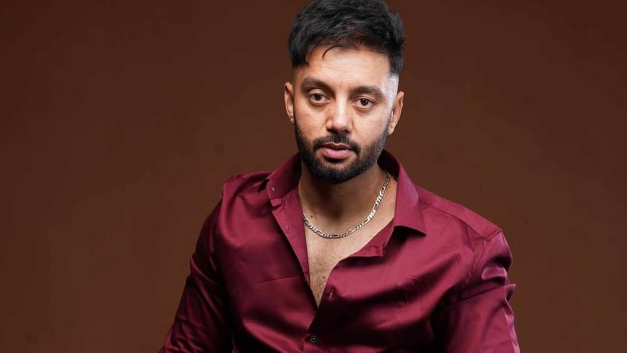 Case filed against 10 people including Punjabi singer Sippy Gill in Mohali