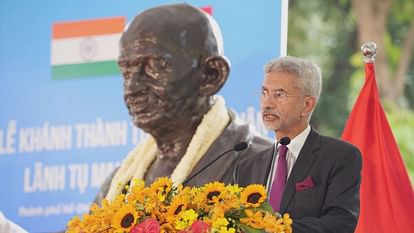 Foreign Minister Jaishankar said India managed global inflation