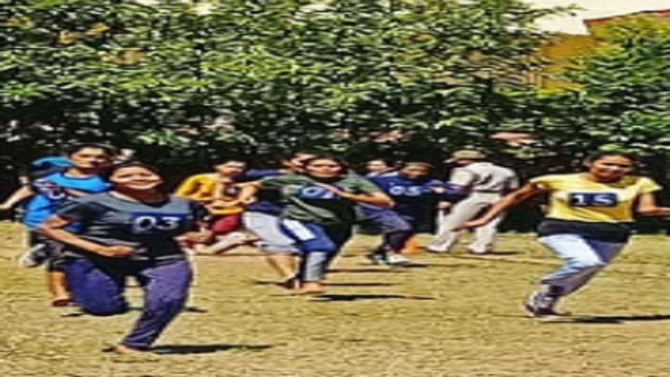 Home guard recruitment started in almora