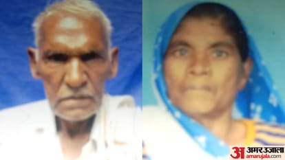 Husband dies after lighting wife torch in Rampur Pyres burnt within a span of one and a half hour