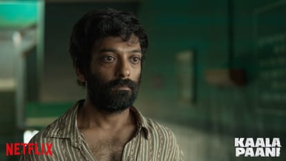 Web Series Kaala Paani Review by Pankaj Shukla Biswapati Sarkar Sameer Saxena Ashutosh Gowariker Amey Wagh