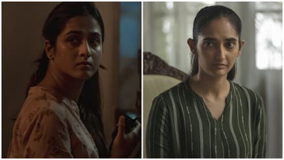 Web Series Kaala Paani Review by Pankaj Shukla Biswapati Sarkar Sameer Saxena Ashutosh Gowariker Amey Wagh