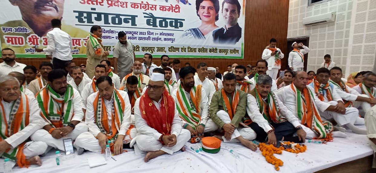 State President  Ajay Rai said Candidate will make a winning and durable face, know what he said