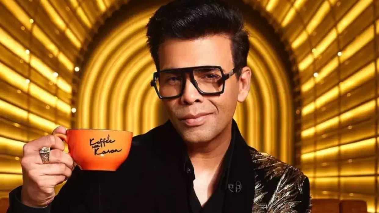 Koffee With Karan 8 after 18 years sunny and bobby deol come together on show guest list viral