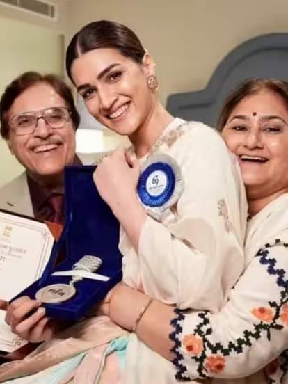 कृति सेनन