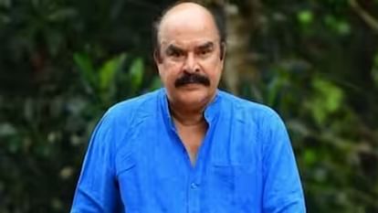 malayalam actor kundra johnny dies at the age of 71 due to heart attack