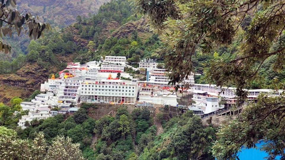 IRCTC Tour Package For Katra Vaishno Devi Check Fare Price And Other Details Here