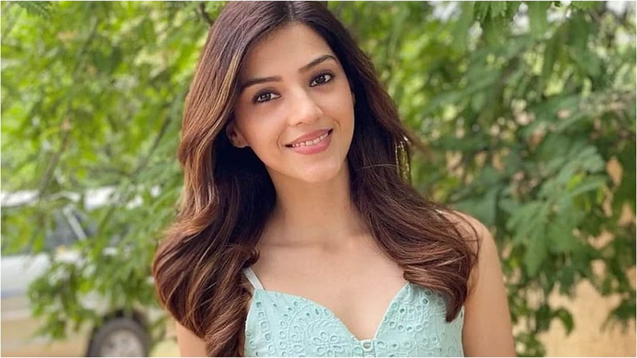 Mehreen Pirzada slams those calling her marital rape sequence from Sultan Of Delhi a adult scene