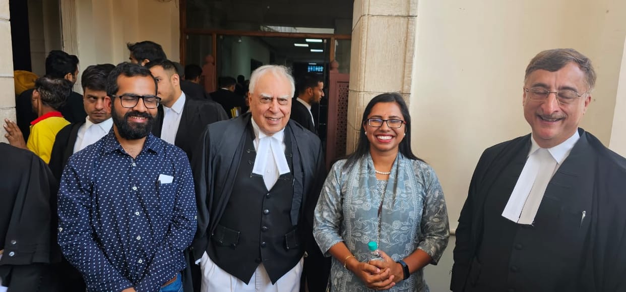 MP News Supreme Court reprimands High Court for delay in Nisha Bangre case, directs urgent hearing