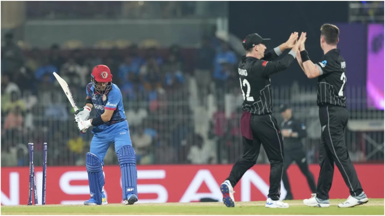 Experts reasons for Afghanistan victory and downfall of West Indies in Cricket World cup