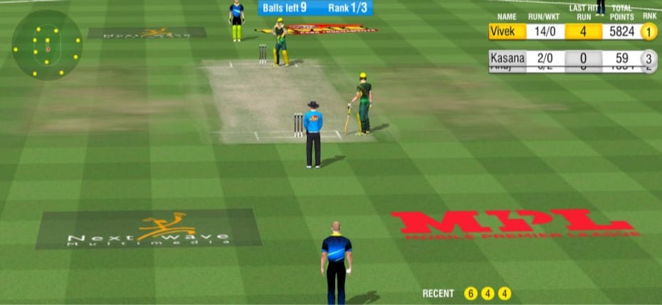 Cricket World Cup will fill UP's bag: State number one in online gaming