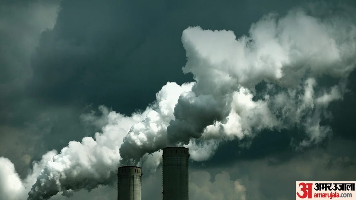 One month long campaign will be run to prevent industrial pollution in Delhi
