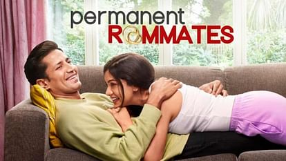 Permanent Roommates Season 3 Review by Pankaj Shukla Prime Video TVF Sumeet Vyas Nidhi Singh Shreyansh Pandey