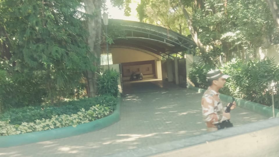 IT raid continues on Trident Group and office of Creamca Company in Ludhiana