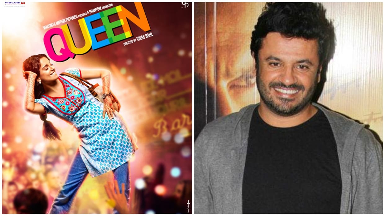 Vikas Bahl shared that Emergency star Kangana Ranaut starrer film Queen sequel is never off the cards