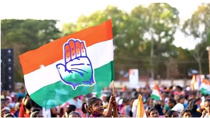MP Election 2023: कांग्रेस की पहली सूची के बाद विद्रोह ने बढ़ाई चिंता, दो से तीन सीटों पर पुनर्विचार के आसार MP Election 2023: Congress' first list post-insurgency raises concerns, two to three seats likely to be recons