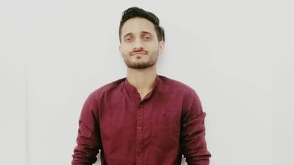 उपलब्धि: साहिल बने सहायक प्रोफेसर, परिजनों में खुशी का माहौल Himachal Mandi News: Success Story Of Sahil Thakur Assistant Professor Commerce