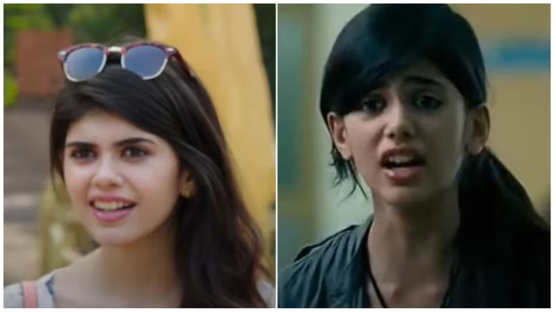 Sanjana Sanghi recalls how Rockstar made her realise she wanted to be an actor says That Role Changed My Life