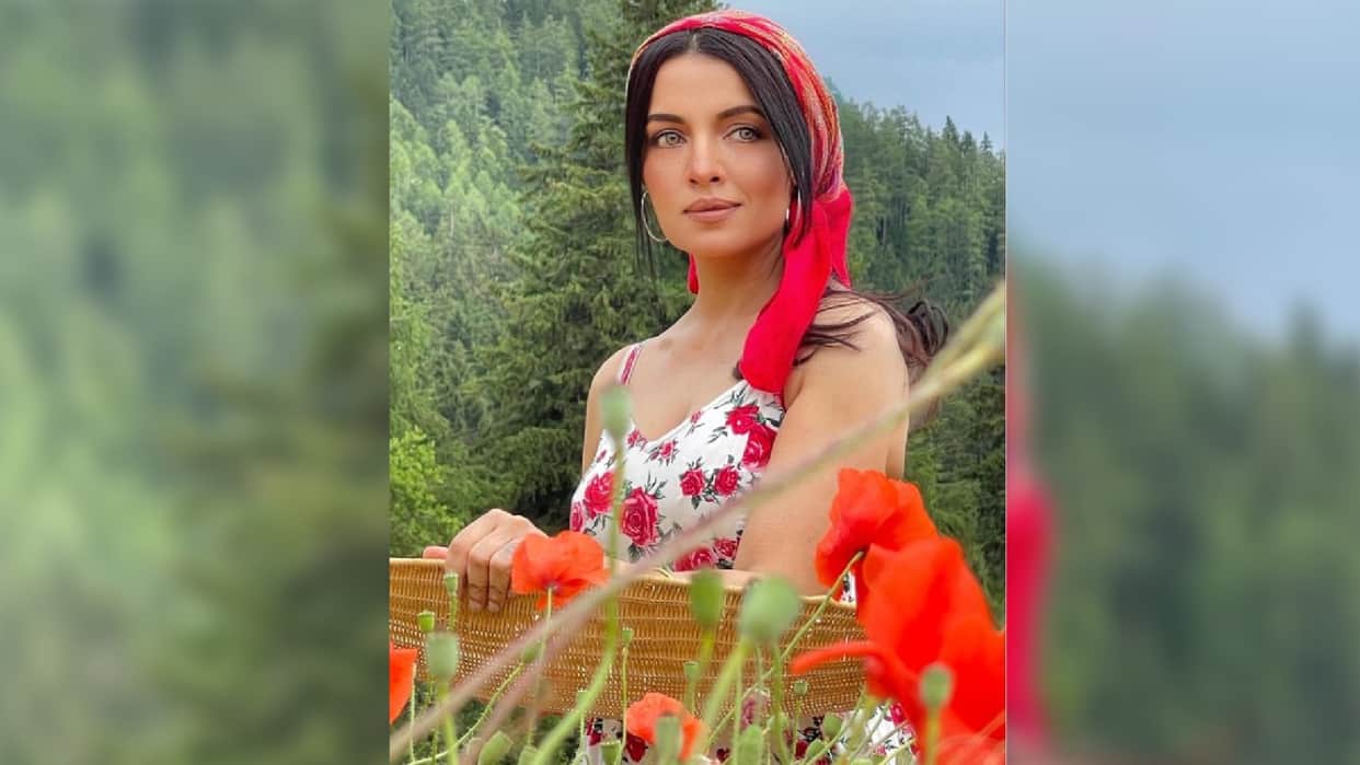 Celina Jaitly reacts on Supreme Court Refusal To Legalise Same Sex Marriage In India said she is disappointed