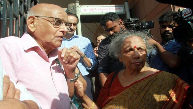 All three accused in journalist Soumya Vishwanathan murder case convicted under MCOCA