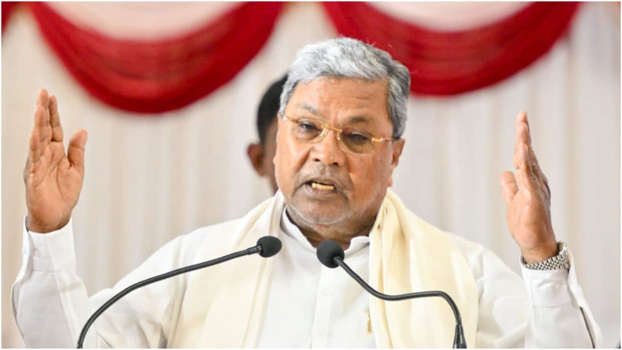 CM Siddaramaiah said that many MLAs of BJP and JDS will join Congress