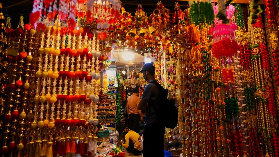 Delhi: Traders will perform Yam Niyama rituals from today