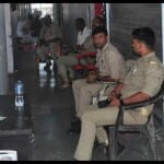 गोरखपुर में आयकर छापे का खौफ (सांकेतिक फोटो)