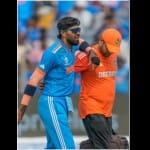 Hardik Pandya