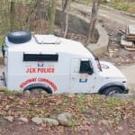 jammu kashmir police