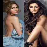 Nikki Tamboli, Disha Patani