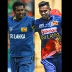 ODI World Cup 2023: Angelo Mathews, Dushmantha Chameera, to join, Sri Lanka squad, as reserves