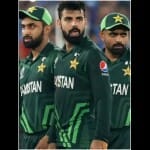 Pakistan Team