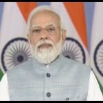 प्रधानमंत्री नरेंद्र मोदी
