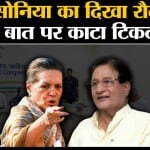 Rajasthan Election 2023: Sonia Gandhi ने Congress के नेता Shanti Dhariwal का टिकट काटा। Ashok Gehlot