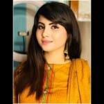 Sehar Shinwari