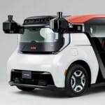 Self-Driving Vehicle