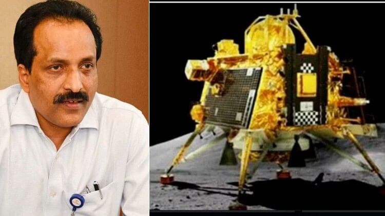 Chandrayaan-3: ‘प्रज्ञान रोवर से जुड़ी उम्मीदें बाकी हैं…’, इसरो चीफ एस सोमनाथ का बड़ा बयान