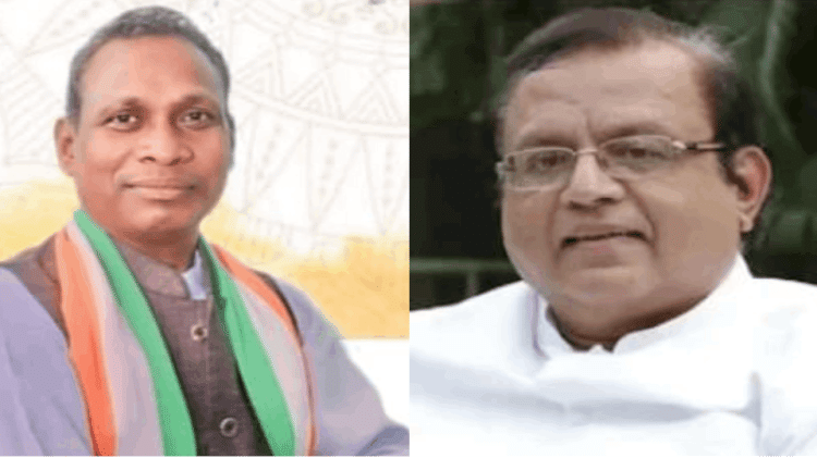 CG Election 2023: राजिम से अमितेश शुक्ला और बिंद्रानवागढ़ से जनक ध्रुव को टिकट, जानें इनके बारे में