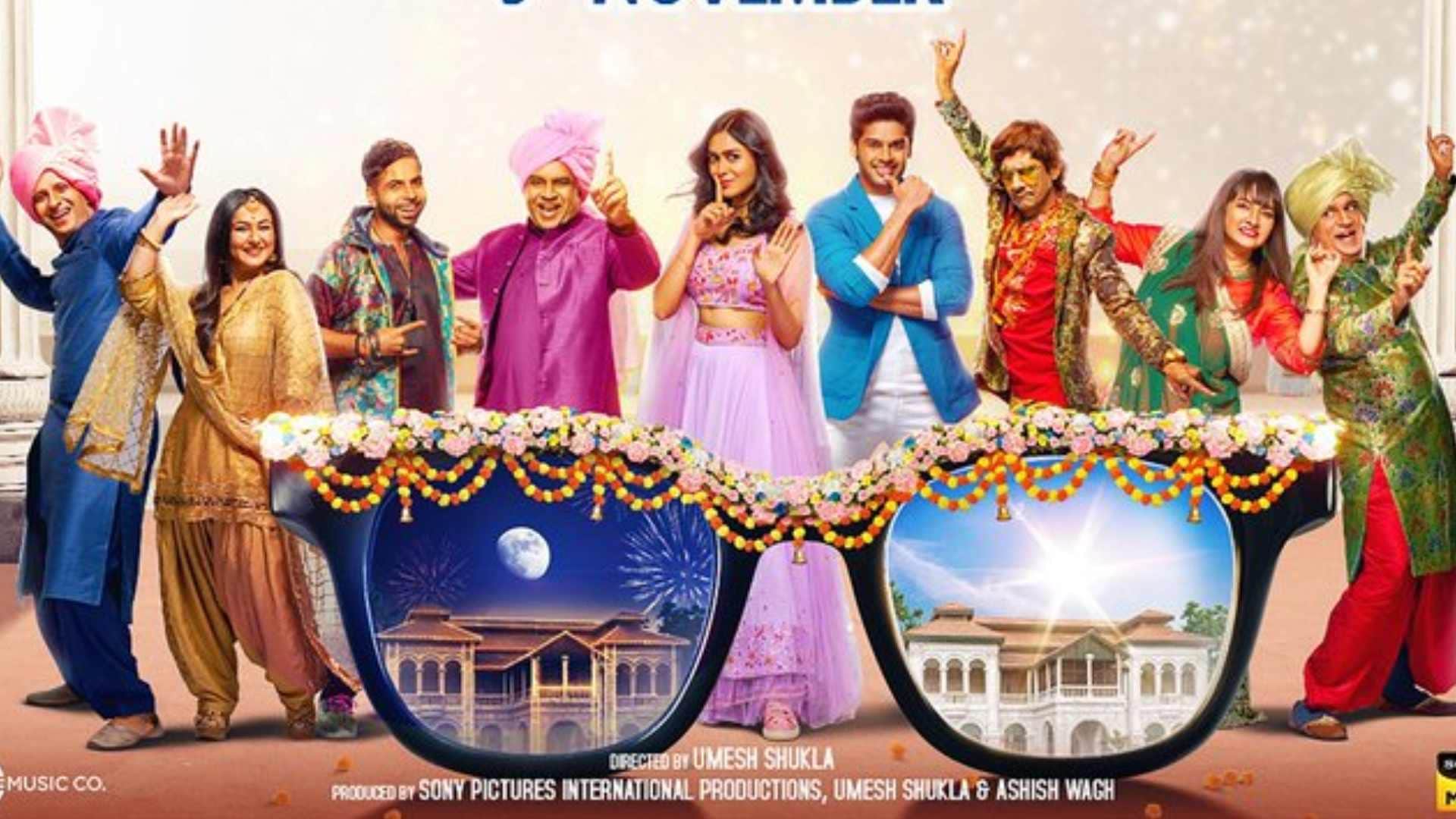 Tuesday Box Office Report: 12th Fail Leo Aankh Micholi Tejas Movies Collection