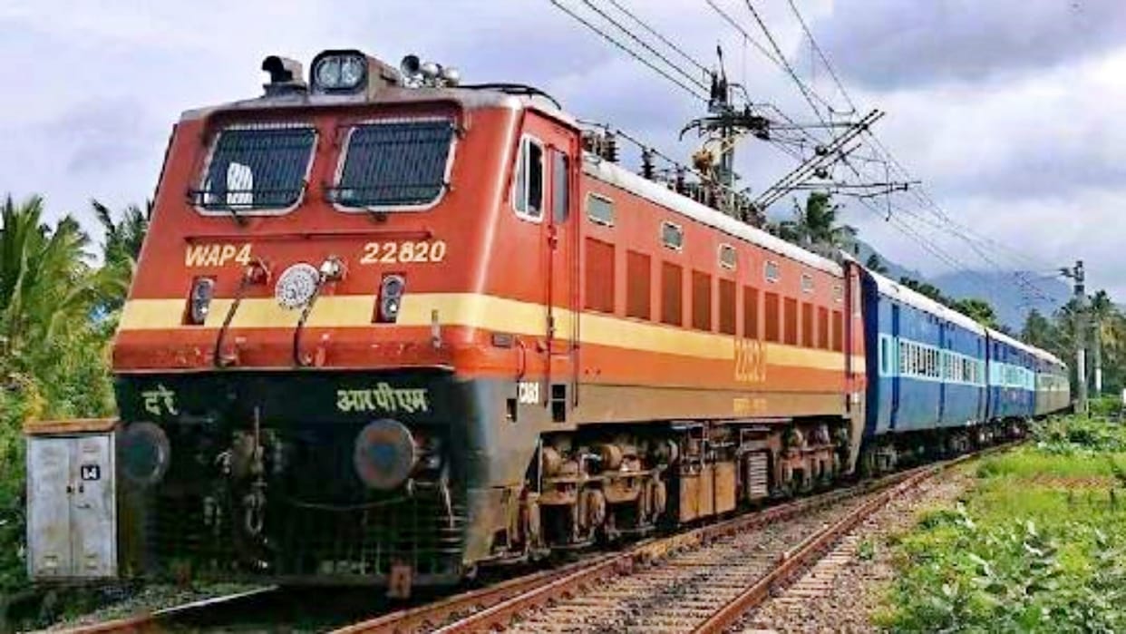 Bihar One one-way special train will run from Solapur-Mumbai to Guwahati via Patna-Bhagalpur-Malda Town