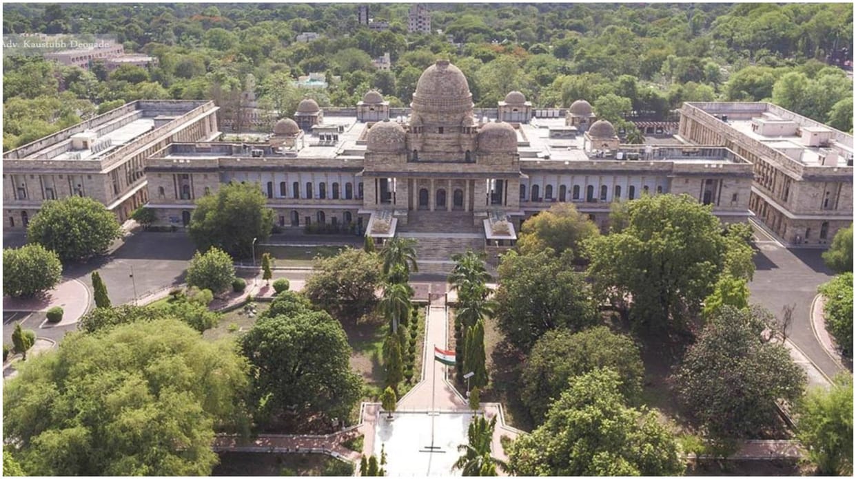 Bombay High Court said Photo of Jesus Christ in house doesn't mean a person has converted to Christianity