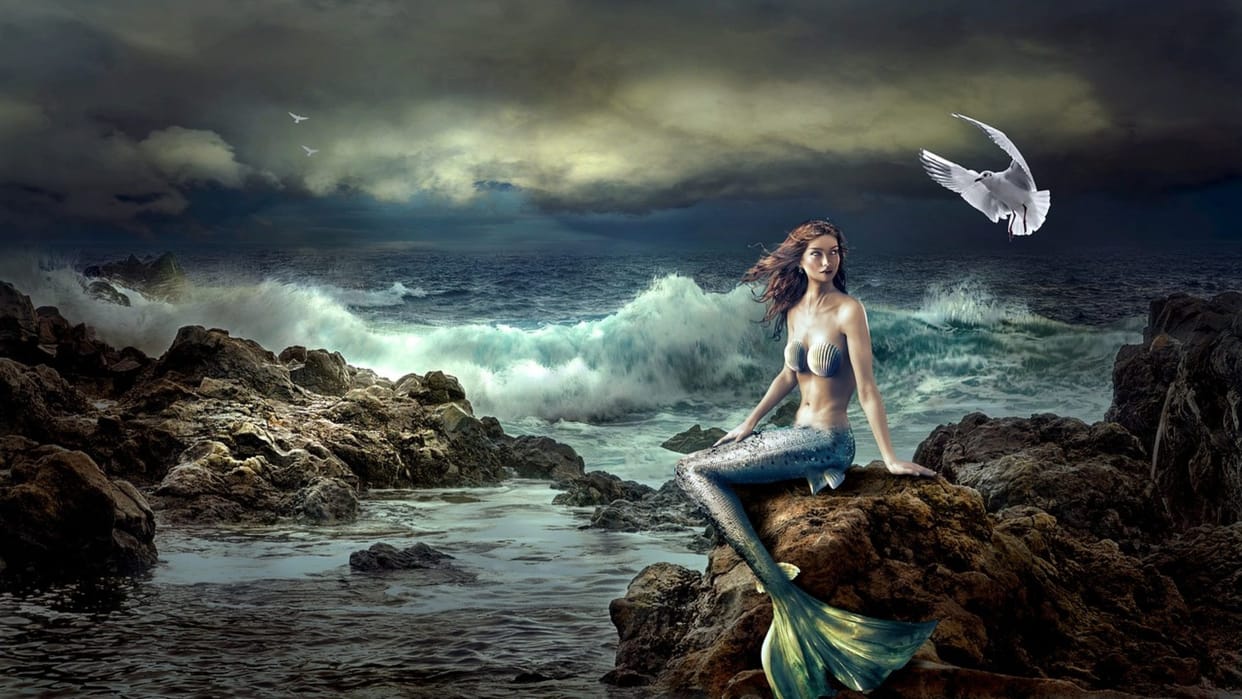 ajab gajab do mermaid exist are mermaids real know the truth knowledge news